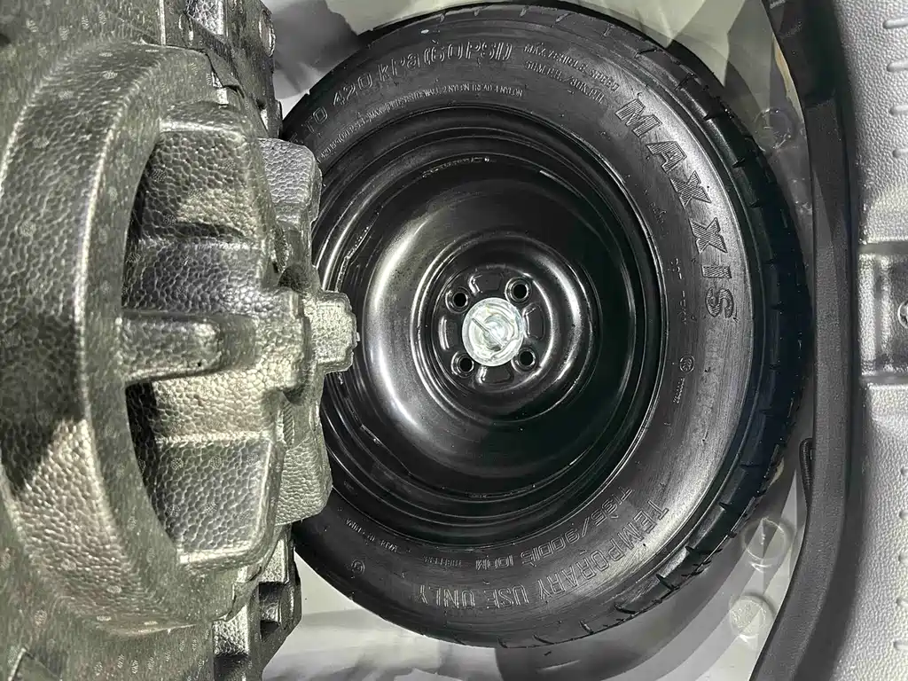 Honda Life — миниатюра 15