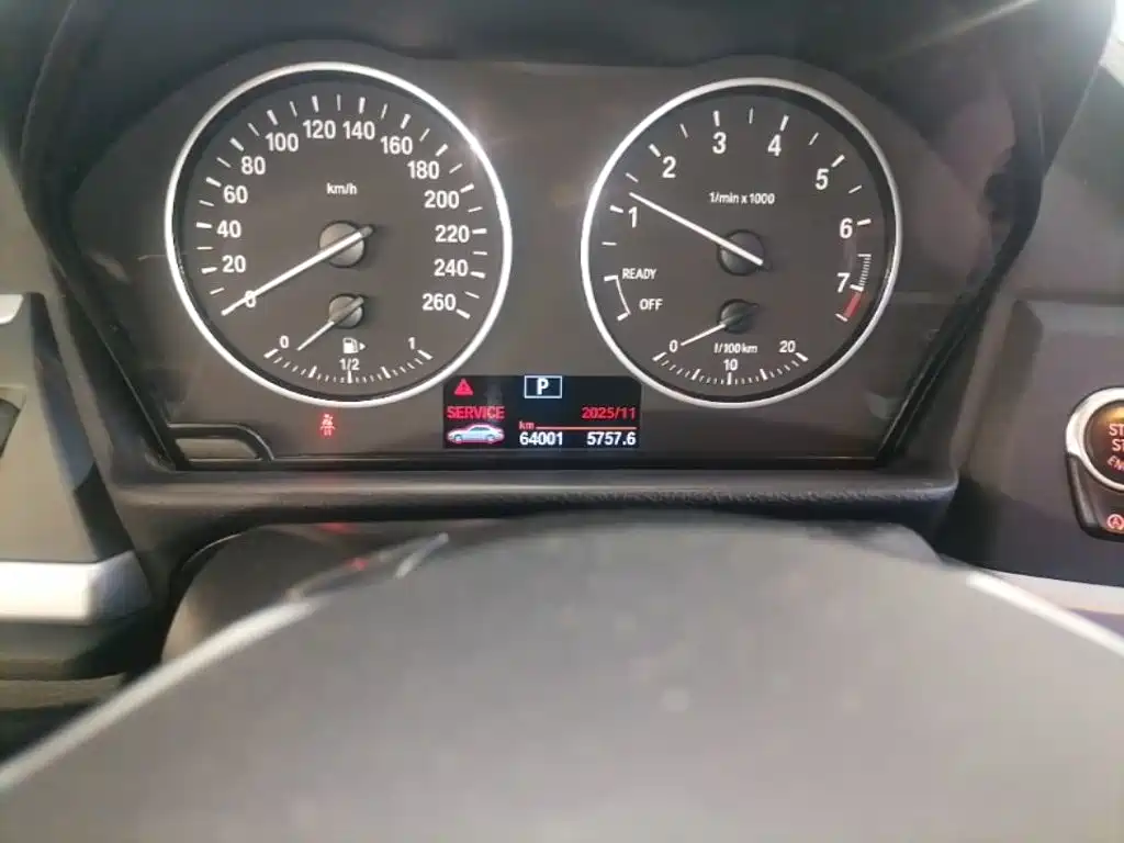 BMW 1 Series — миниатюра 17