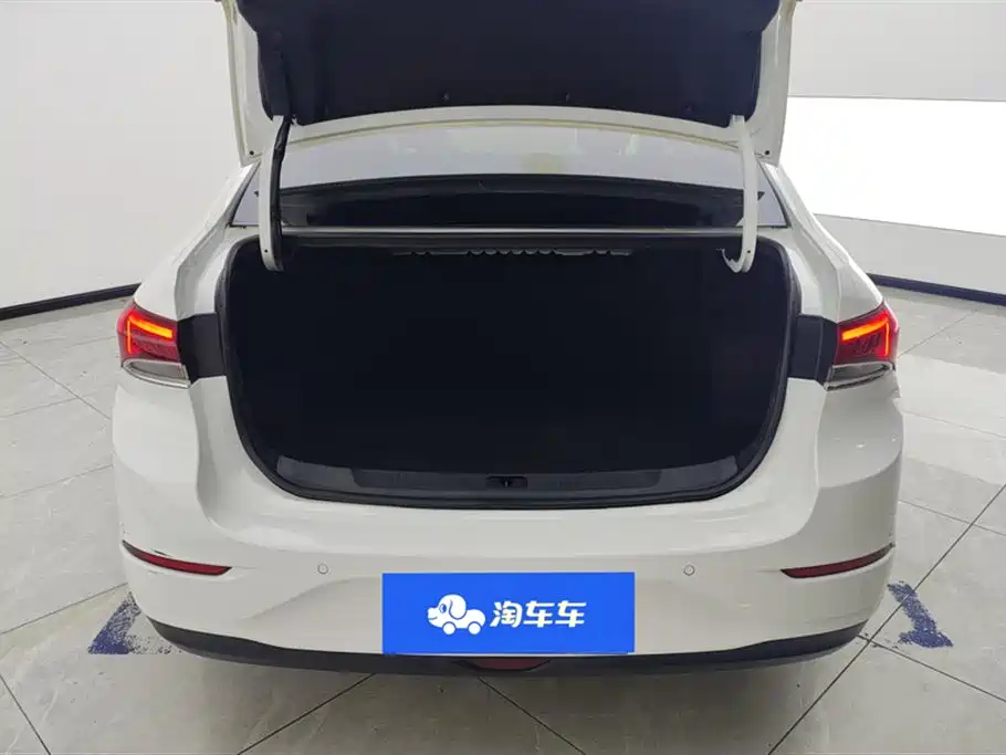 Buick Excelle 2021 1.5L AT Elite