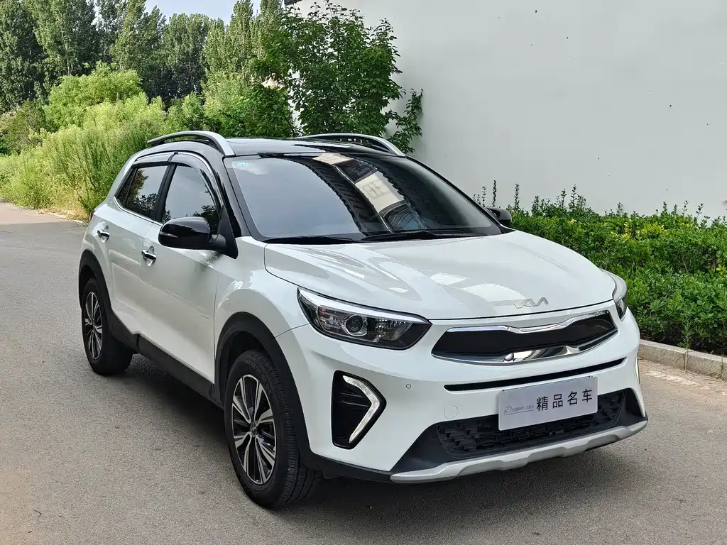 Kia KX1 — миниатюра 3