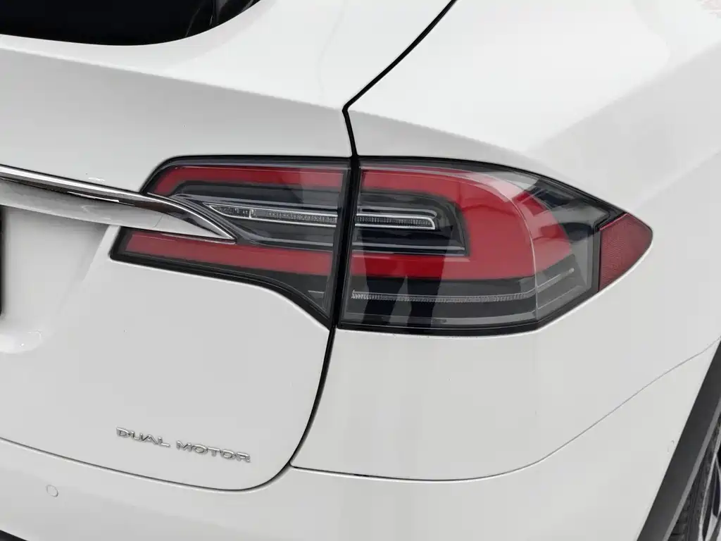 Tesla Model X — миниатюра 6