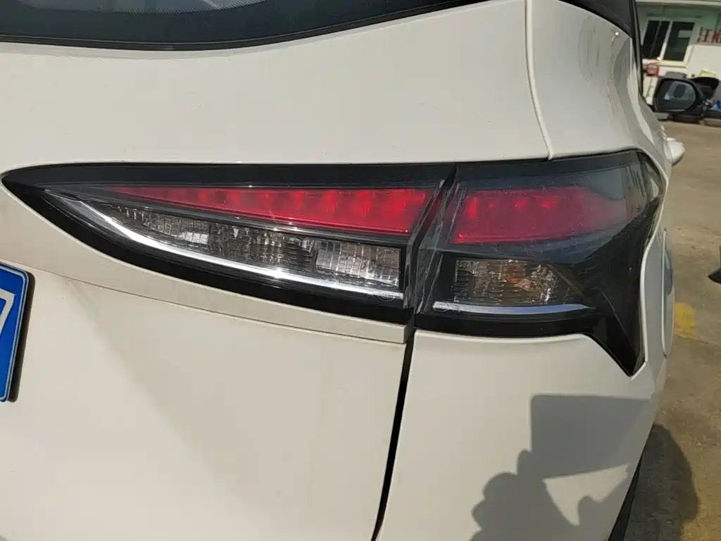 Baojun 510 — миниатюра 8
