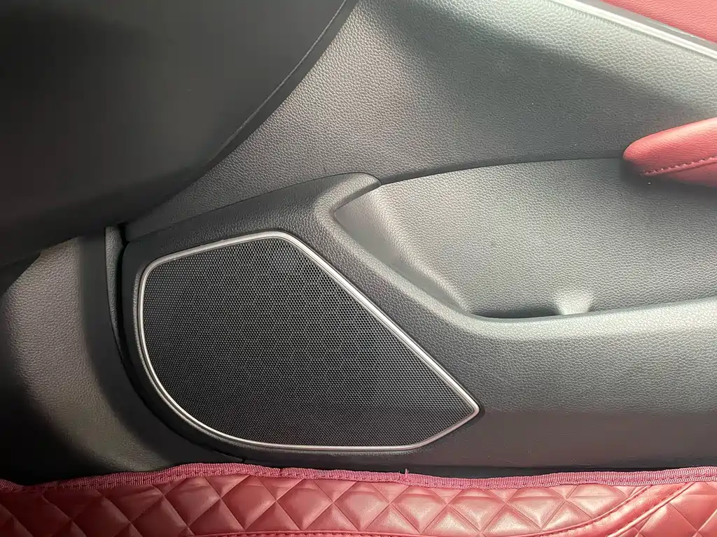 Honda Inspire — миниатюра 26