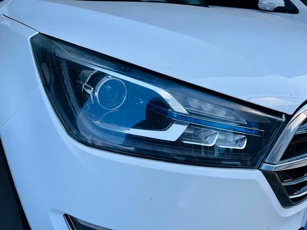 Zotye Zotye T300 — миниатюра 16