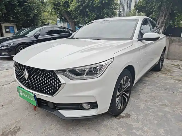Baojun RC-6