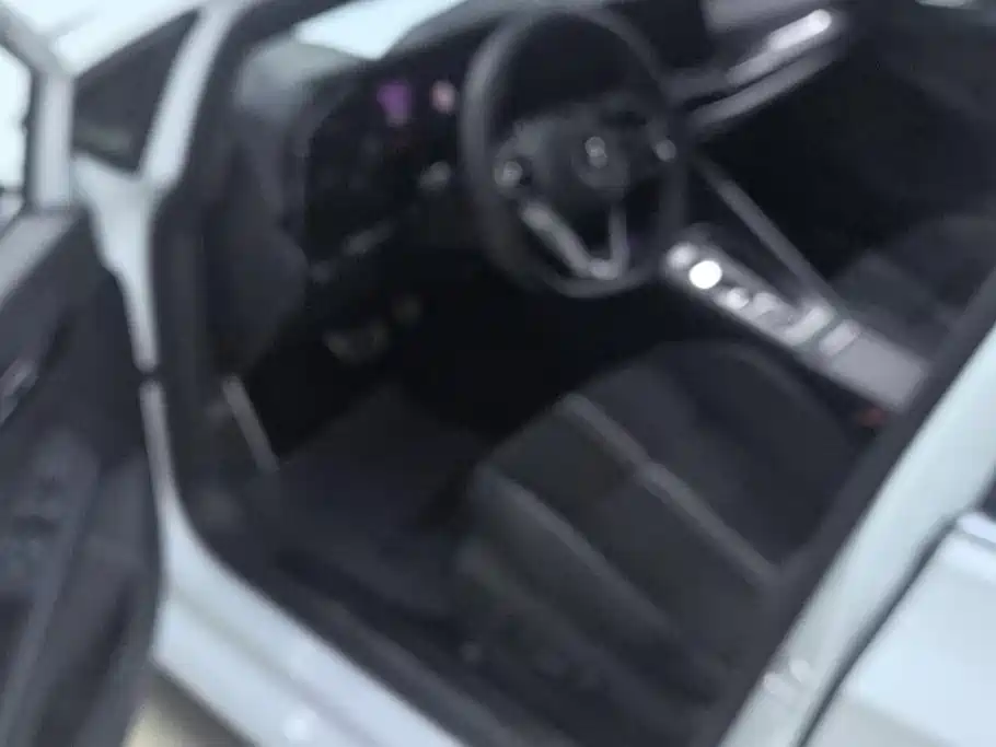 Volkswagen Golf — миниатюра 9