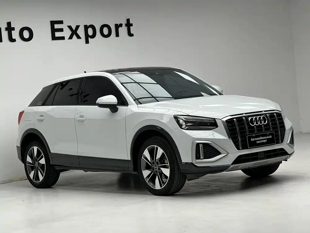 Audi Q2L — миниатюра 3