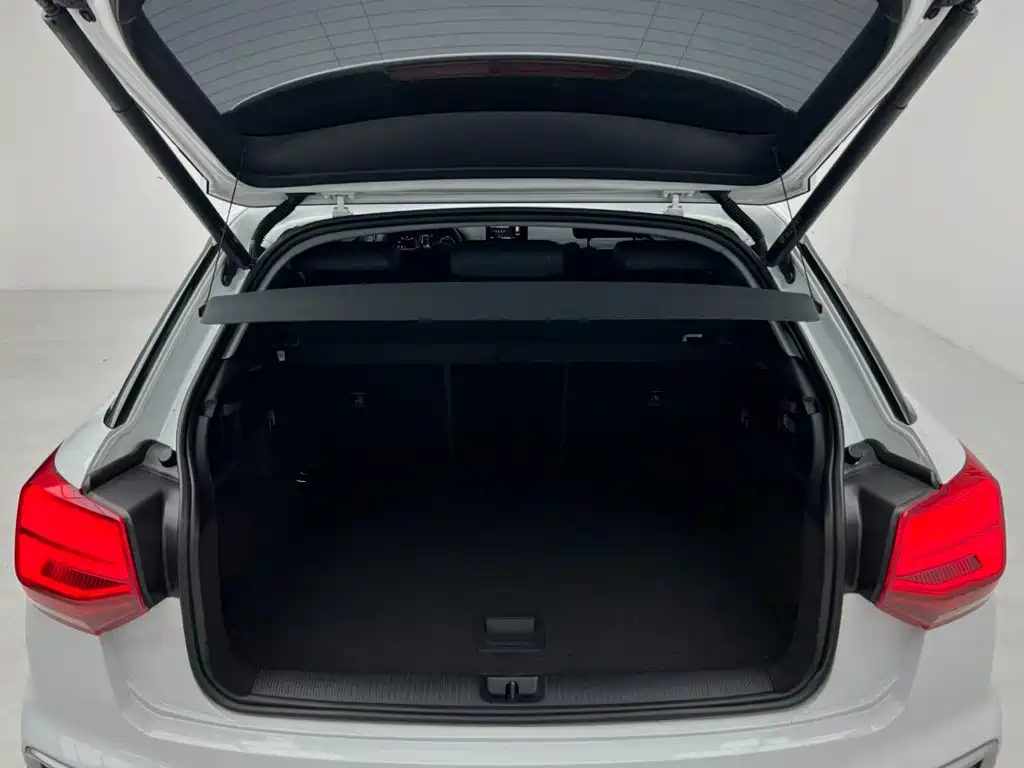 Audi Q2L — миниатюра 14