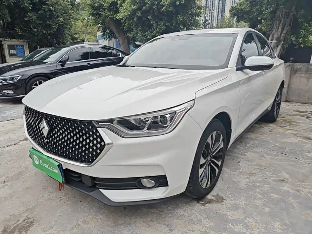 Baojun RC-6 — миниатюра 2