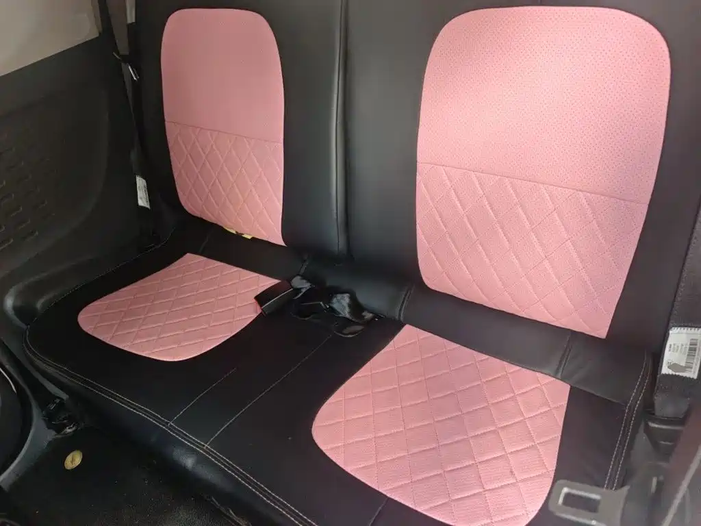 Wuling MINIEV — миниатюра 13