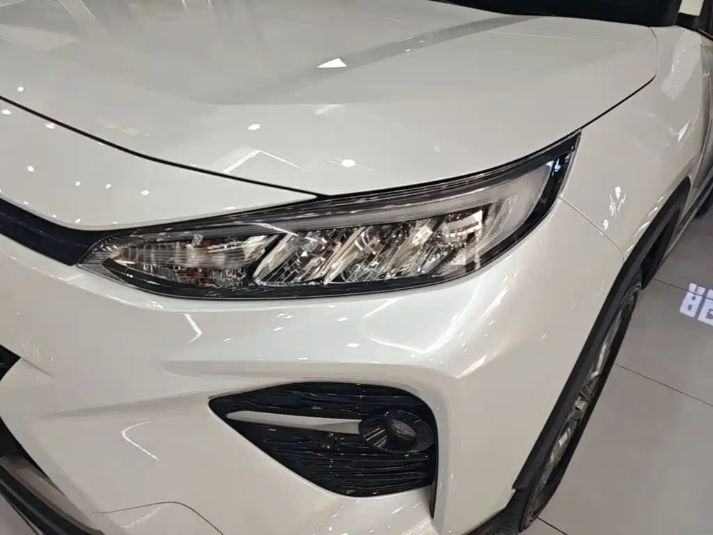 Toyota Wildlander — миниатюра 24
