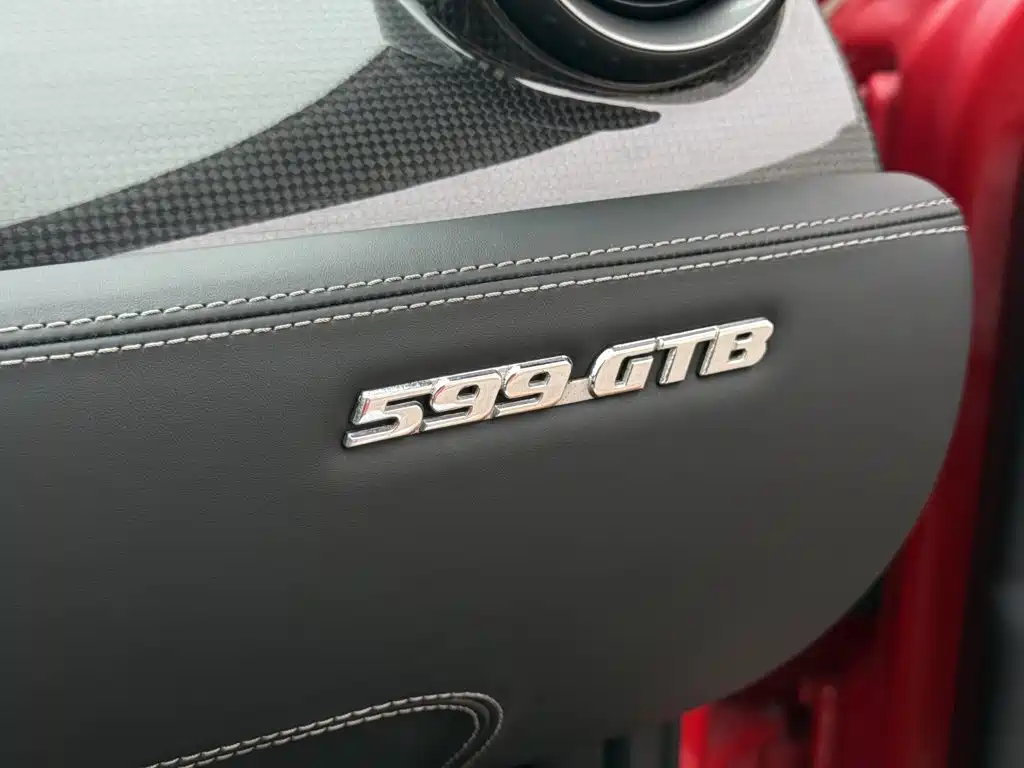 Ferrari 599 — миниатюра 31