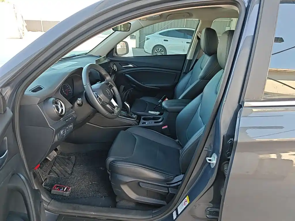 BYD Song — миниатюра 16