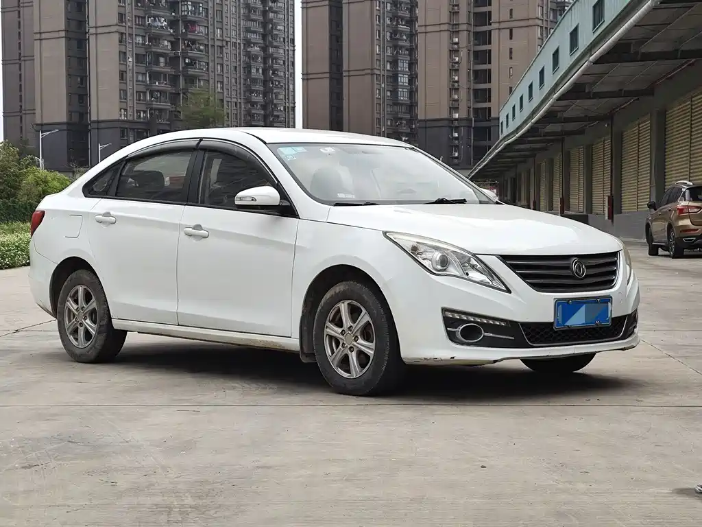 Fengxing S50 — миниатюра 3
