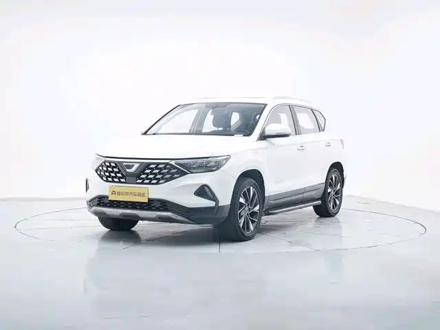 Jetta VS5 2019
