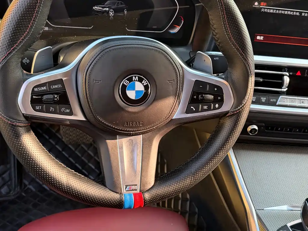 BMW 3 Series — миниатюра 6