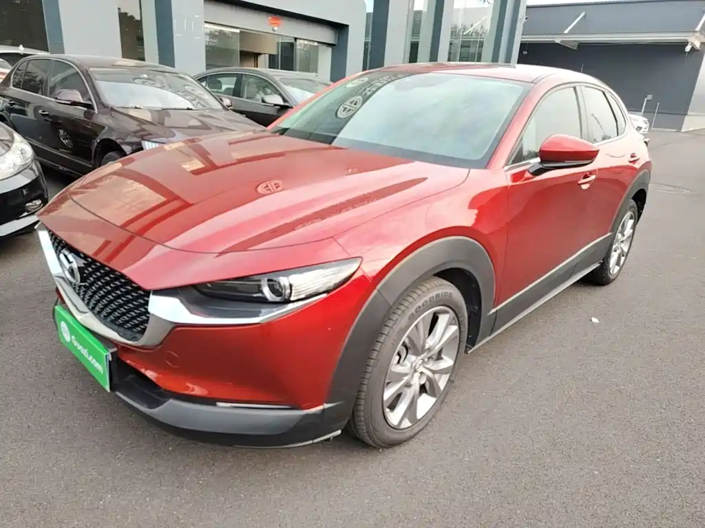 Mazda CX-30 — миниатюра 2