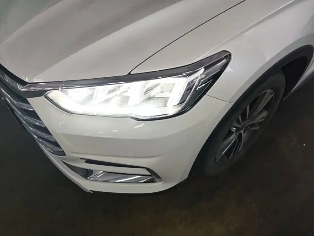 BYD Pro — миниатюра 24
