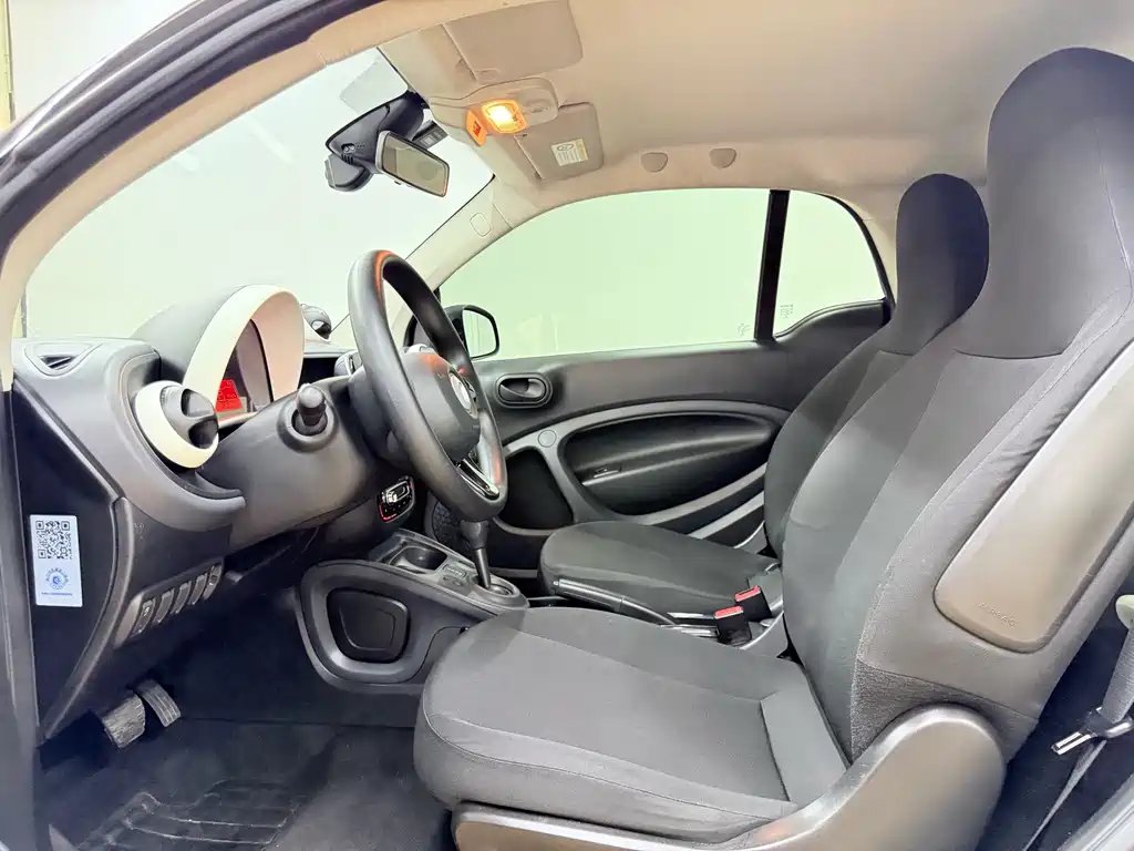 smart Smart Fortwo — миниатюра 14
