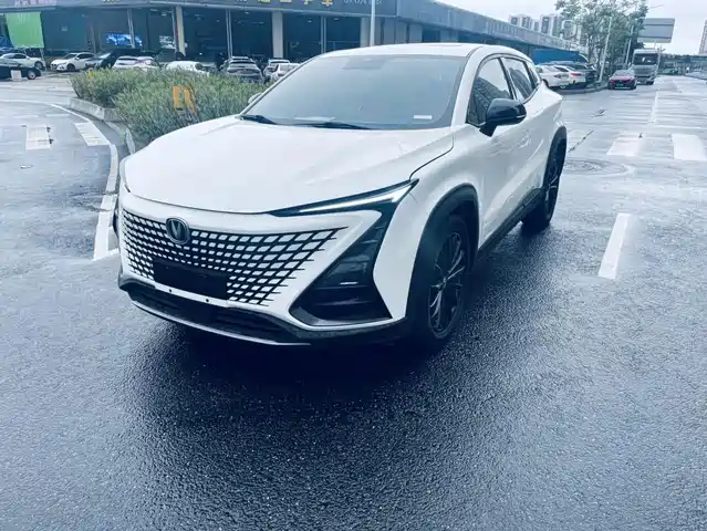 2023 Changan UNI-T