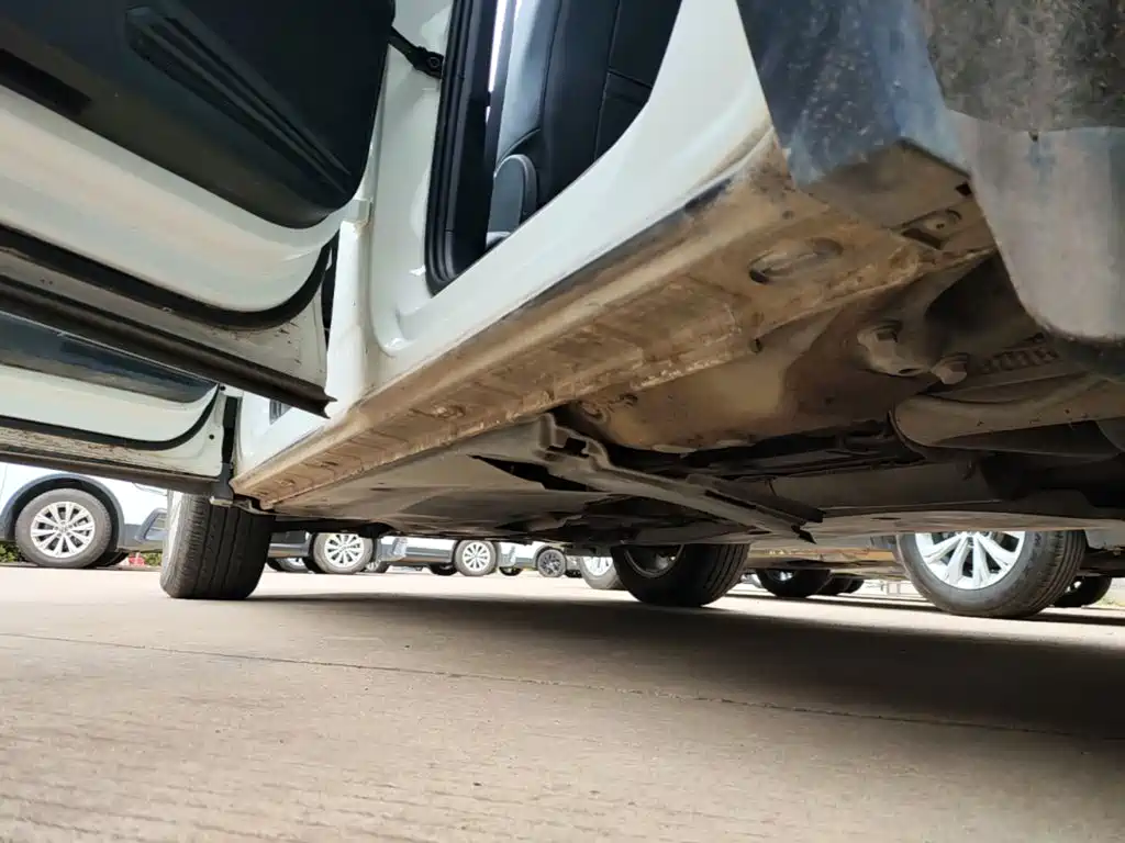 Volkswagen Tiguan L — миниатюра 22