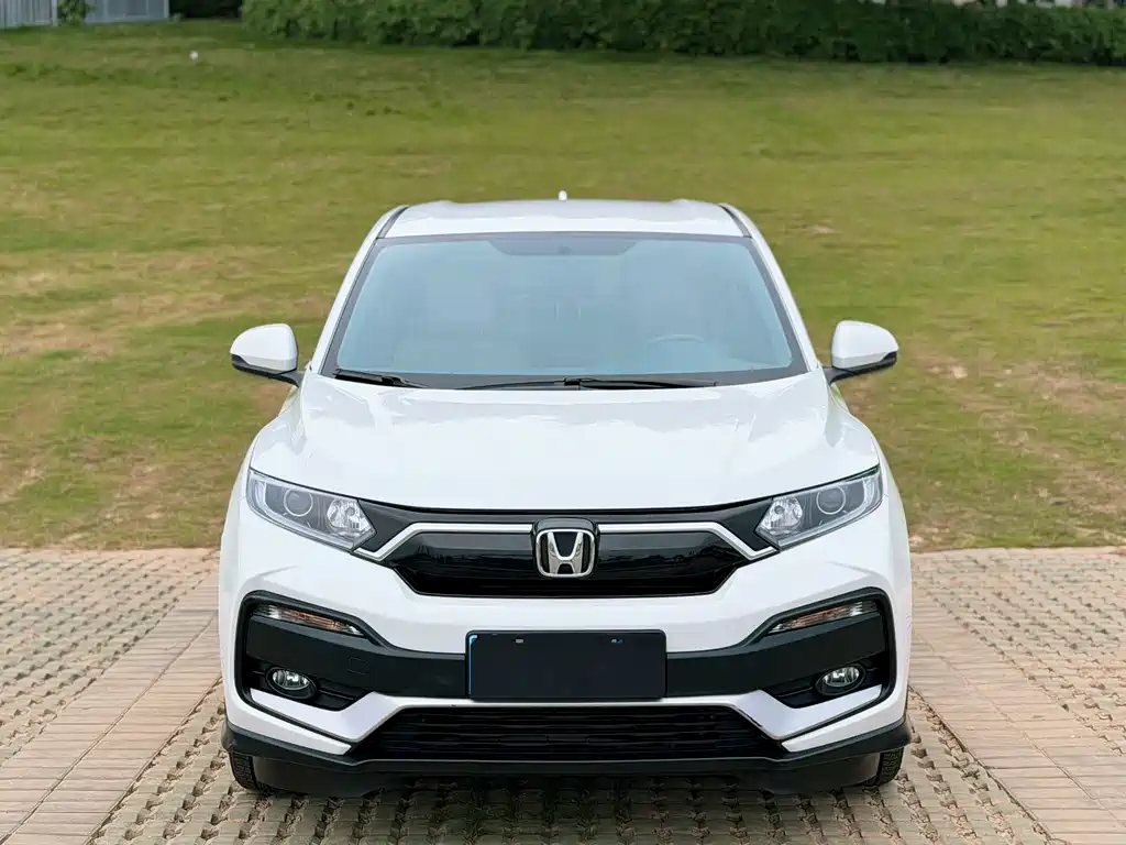 Honda XR-V — миниатюра 2