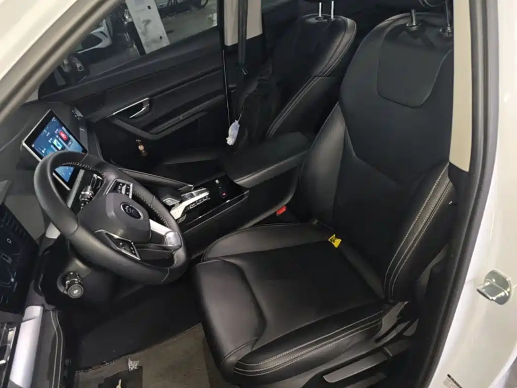 BYD Pro — миниатюра 15