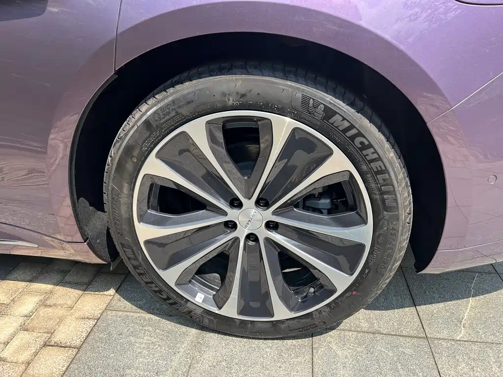 Zhijie Zhijie S7 — миниатюра 12