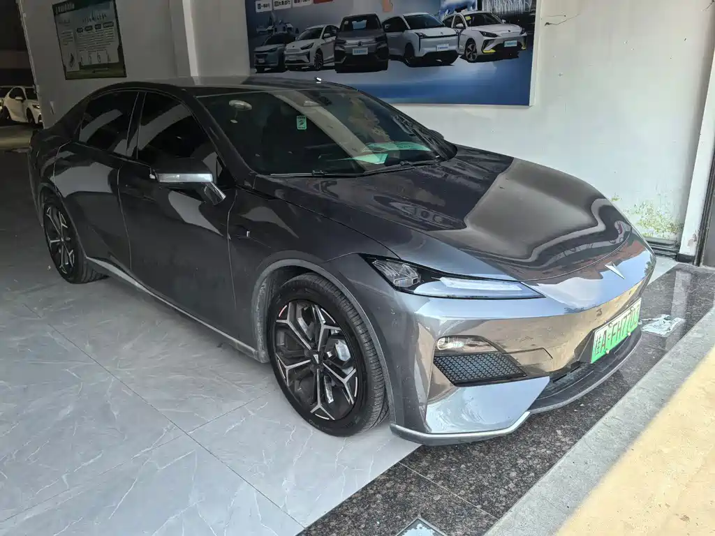 Deepal Deepal SL03 — миниатюра 2