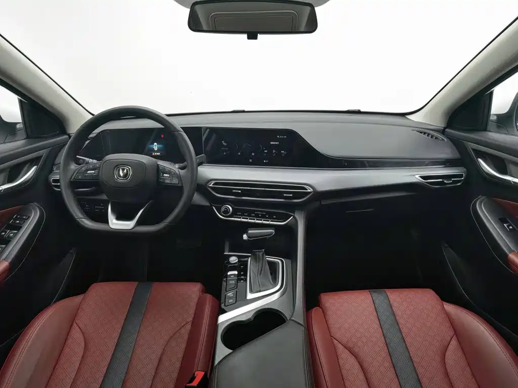 Changan Eado — миниатюра 5