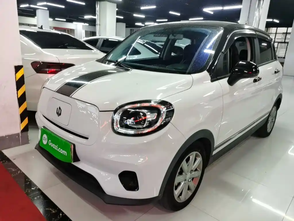 Leapmotor Leapmotor T03