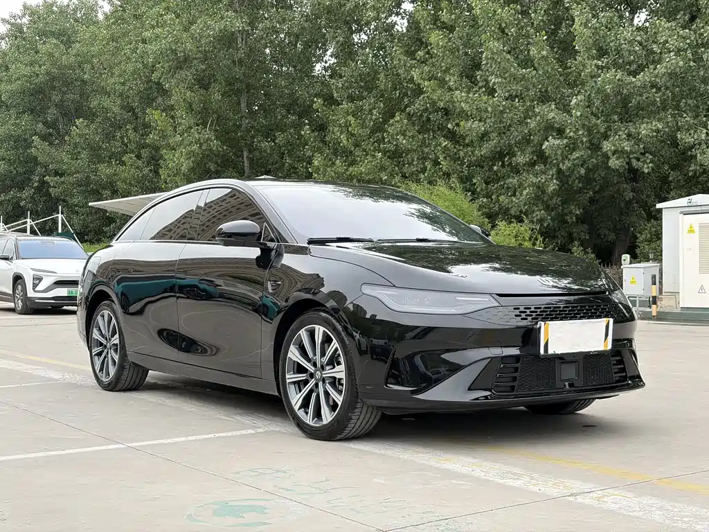 Leapmotor C01 2023 216