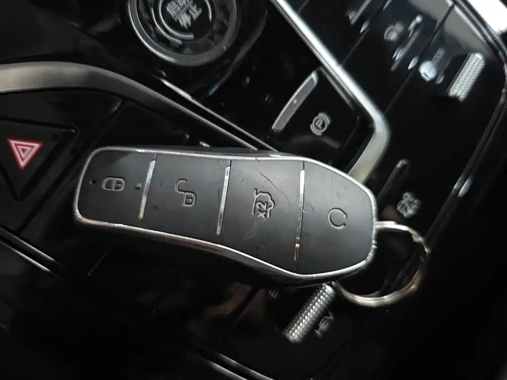 BYD Qin PLUS — миниатюра 18