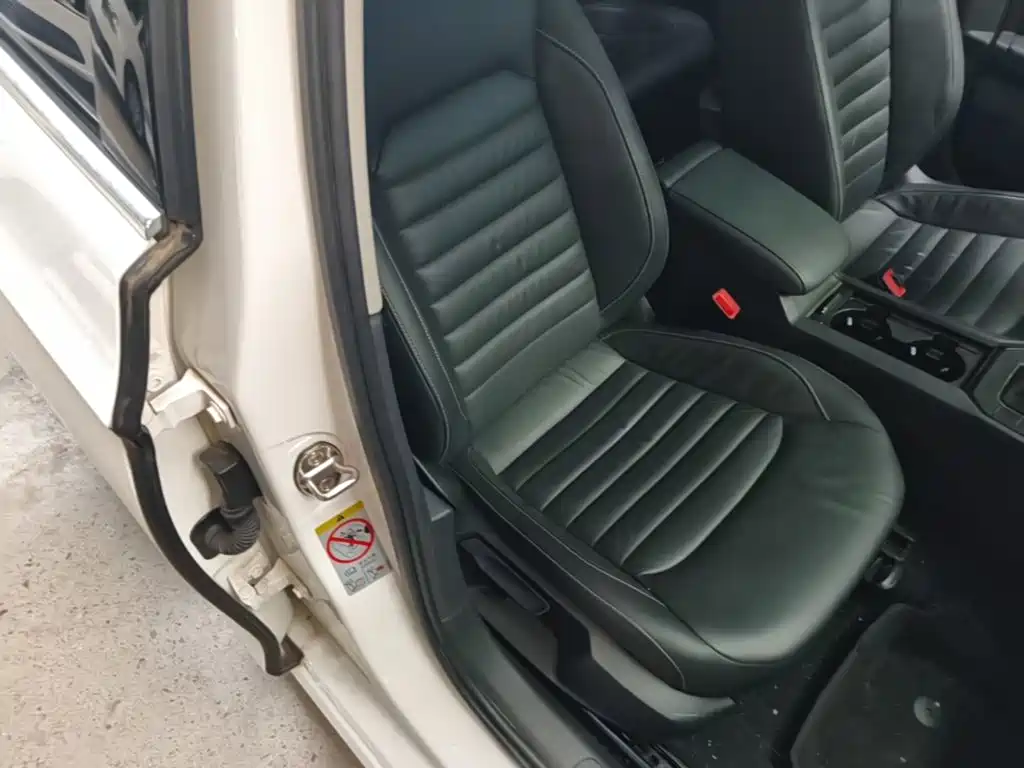 Volkswagen Lamando — миниатюра 25