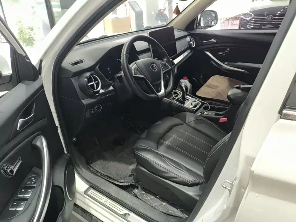 BYD New Energy — миниатюра 16