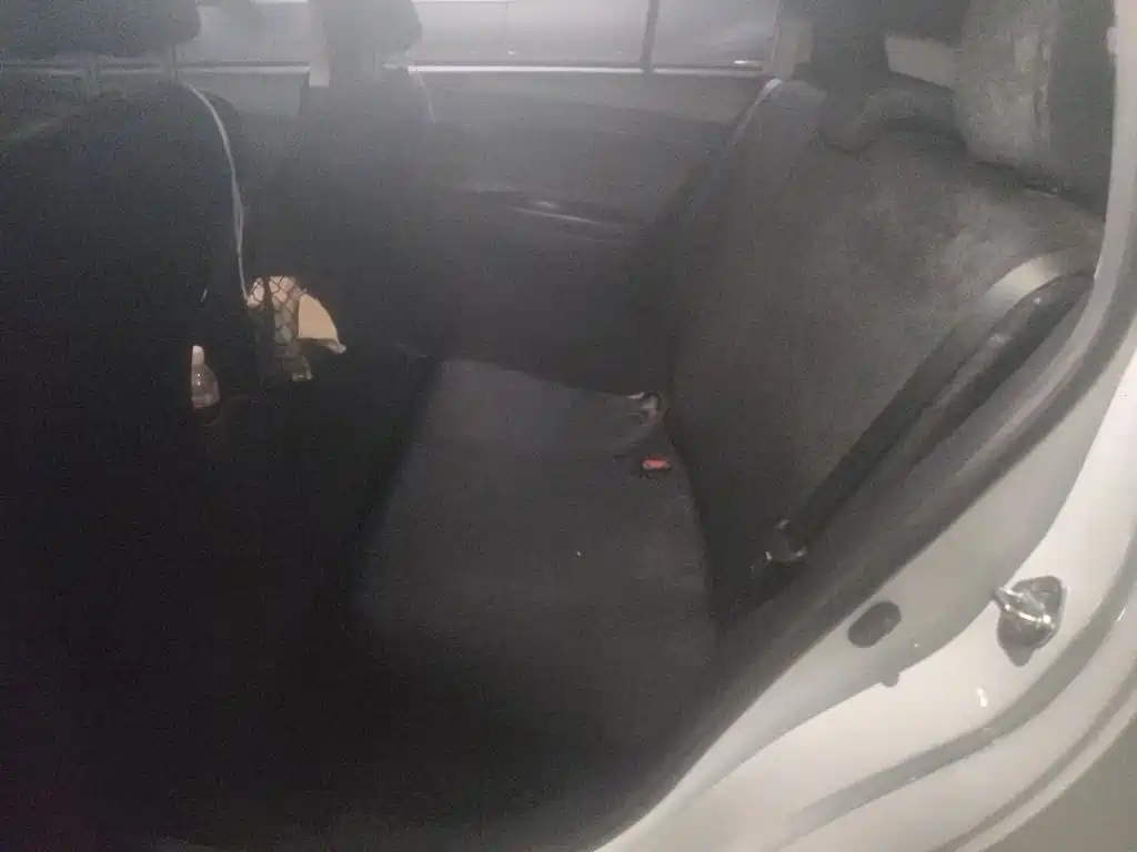 Toyota Vios FS — миниатюра 13