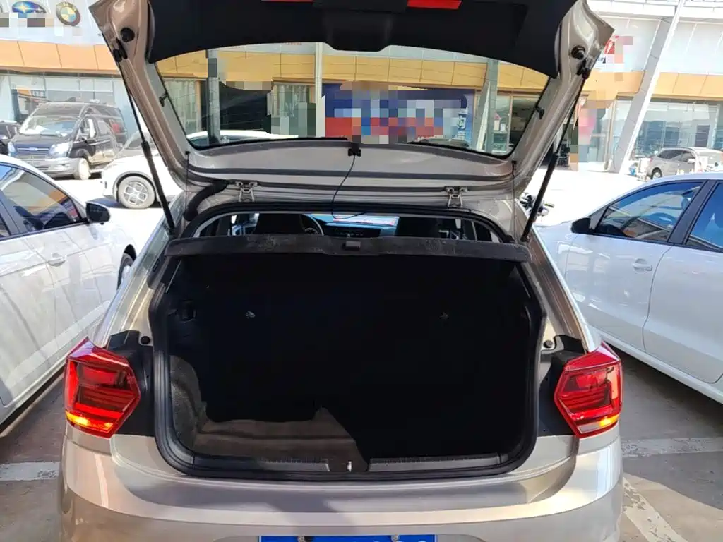 Volkswagen Polo — миниатюра 19