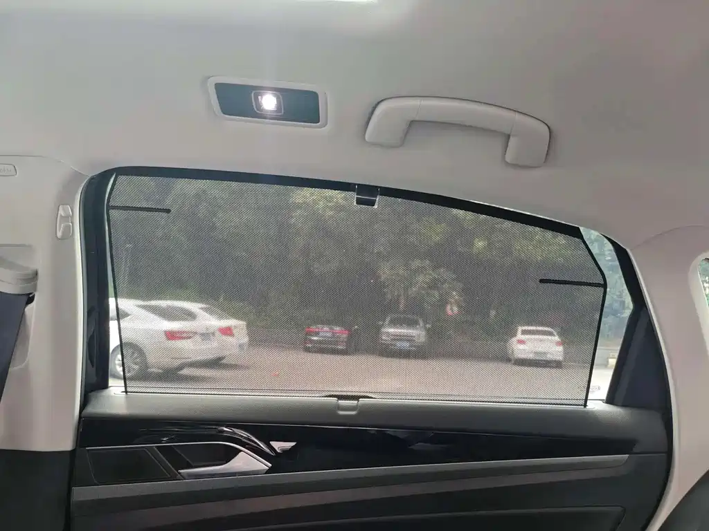 Volkswagen Passat 2026 380TSI