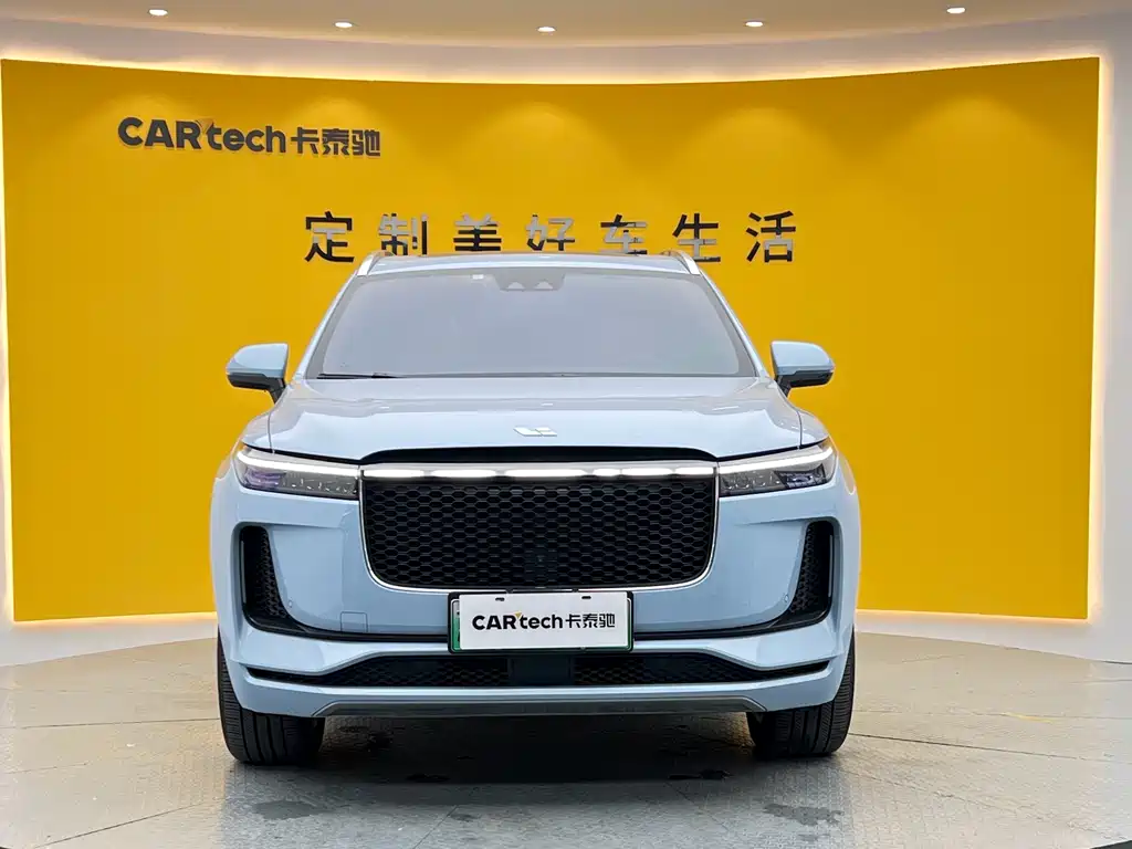 Li Auto IDEAL ONE