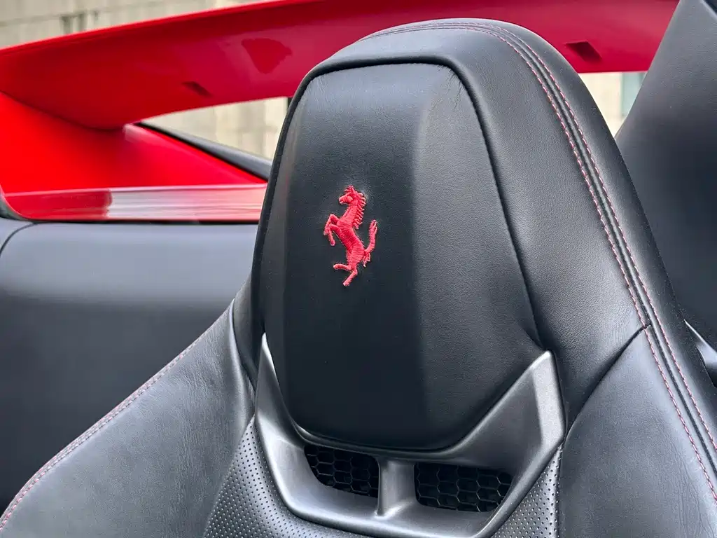 Ferrari 296 — миниатюра 17