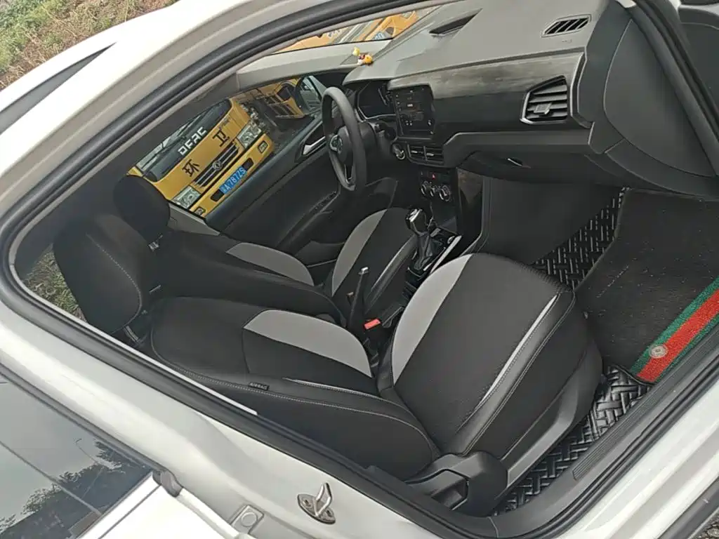 Volkswagen Tacqua — миниатюра 25