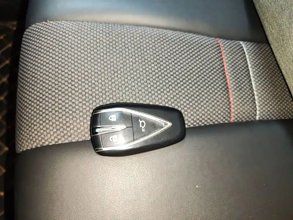 Oshan Oushang X5 — миниатюра 9