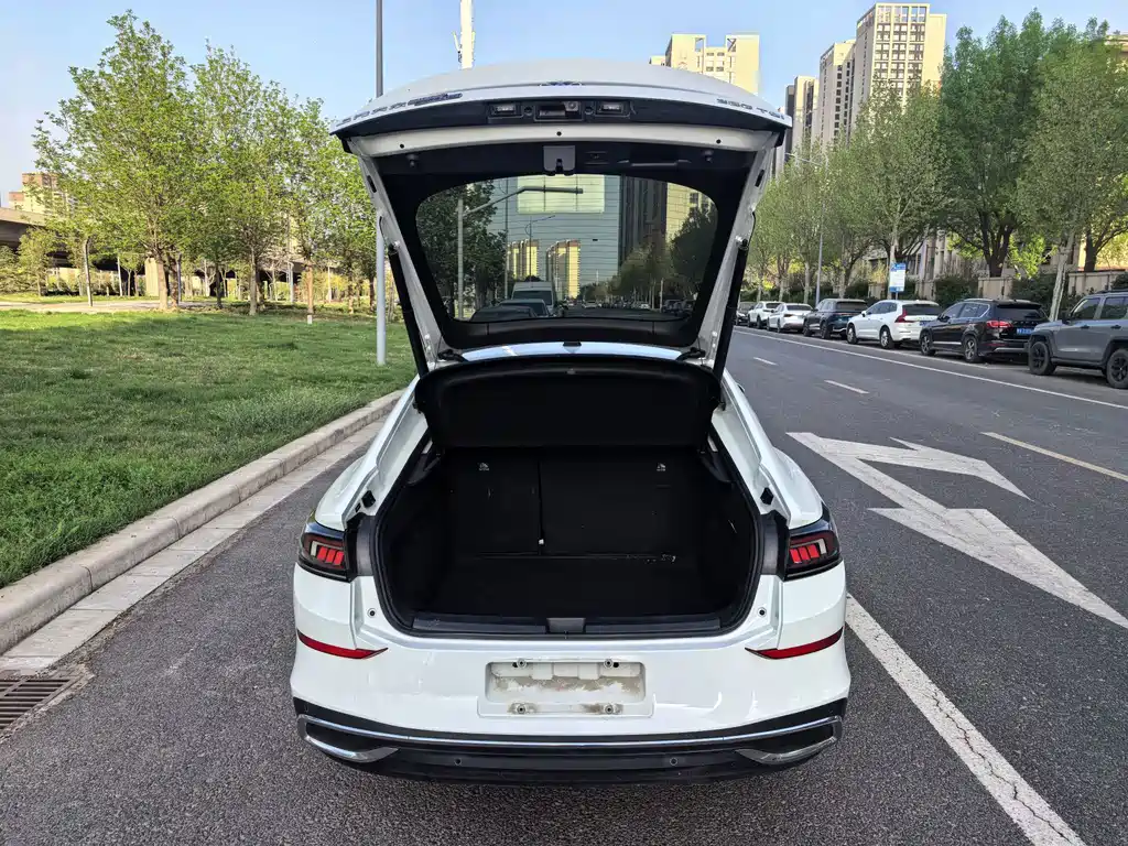 Volkswagen Lamando — миниатюра 19