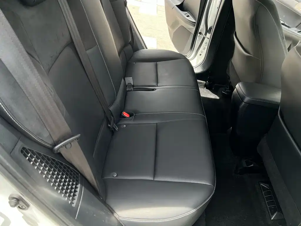 Lexus CT 2017 CT200h Comfort V