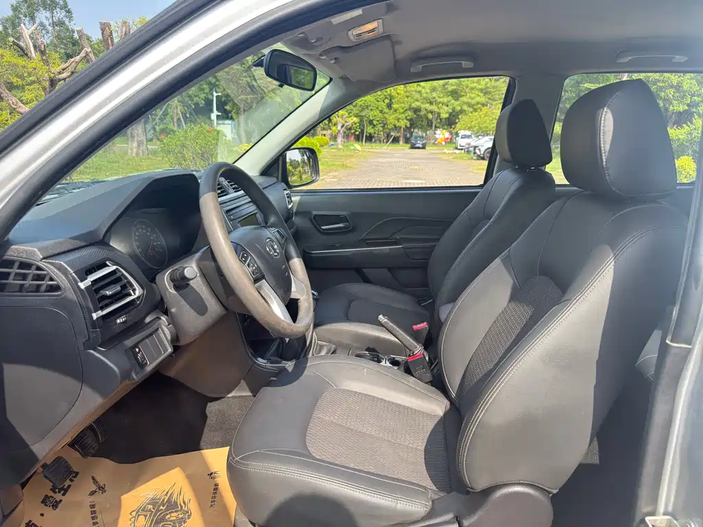 GREAT WALL FENGJUN 5