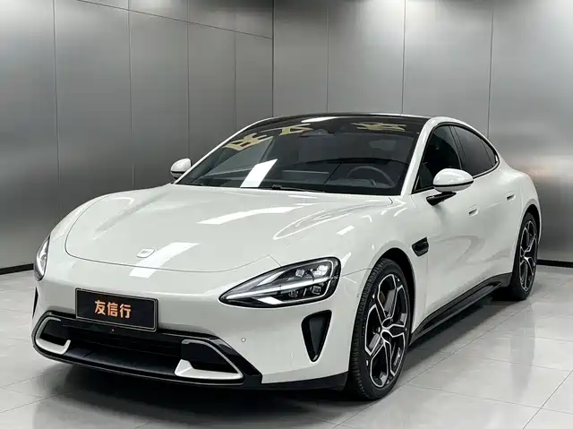 Xiaomi SU7