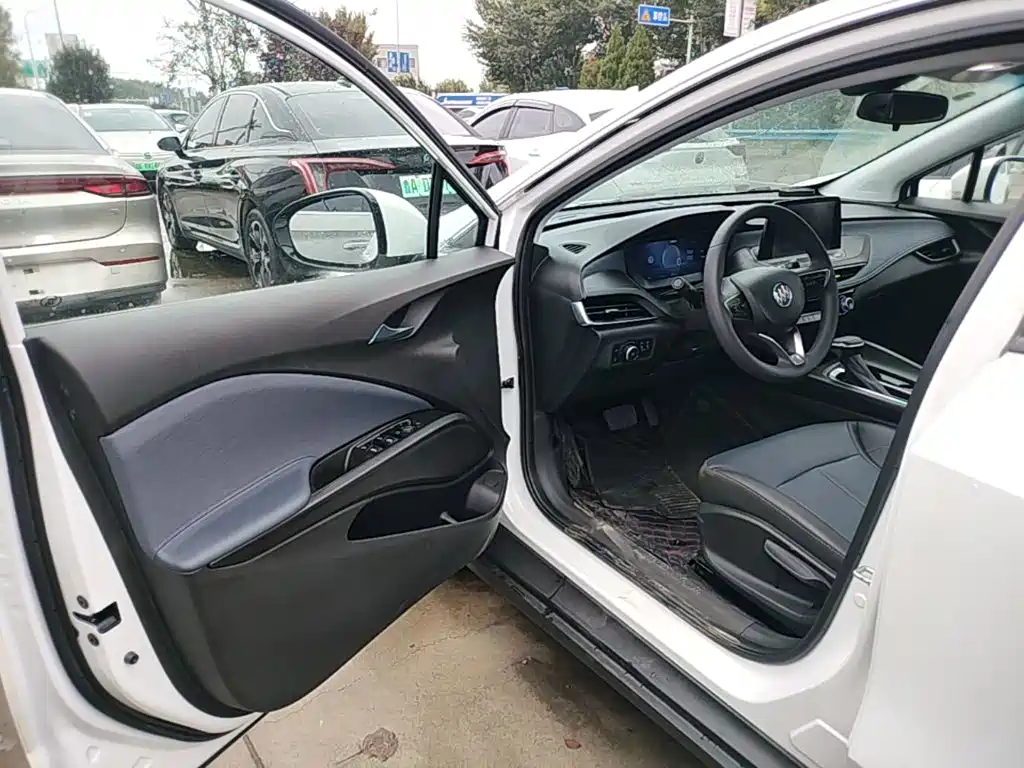 Buick Velite 6 — миниатюра 16