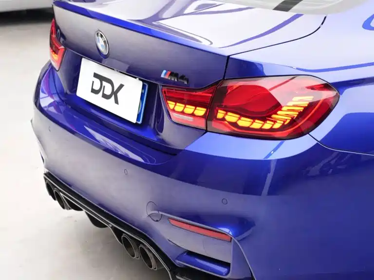 BMW M4 — миниатюра 6