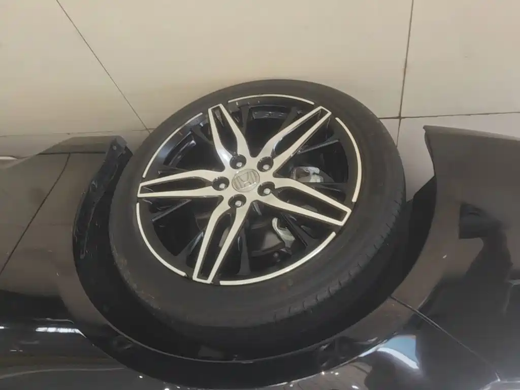 Honda Accord — миниатюра 23