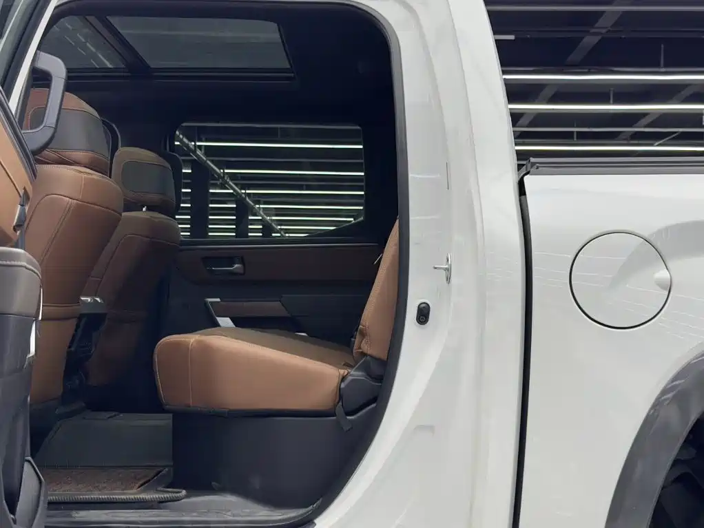 Toyota Tantu — миниатюра 9